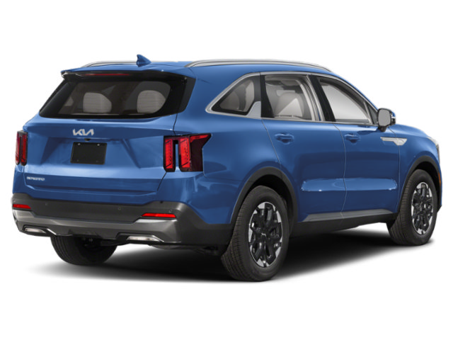 New 2026 Kia Sorento S FWD image 2
