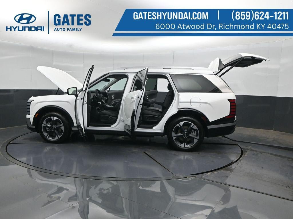New 2027 Hyundai Palisade Limited AWD/4WD image 59