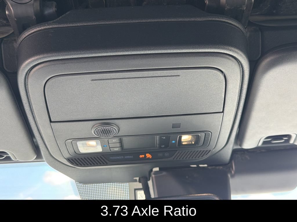 Used 2026 Ford Bronco Outer Banks AWD/4WD image 19