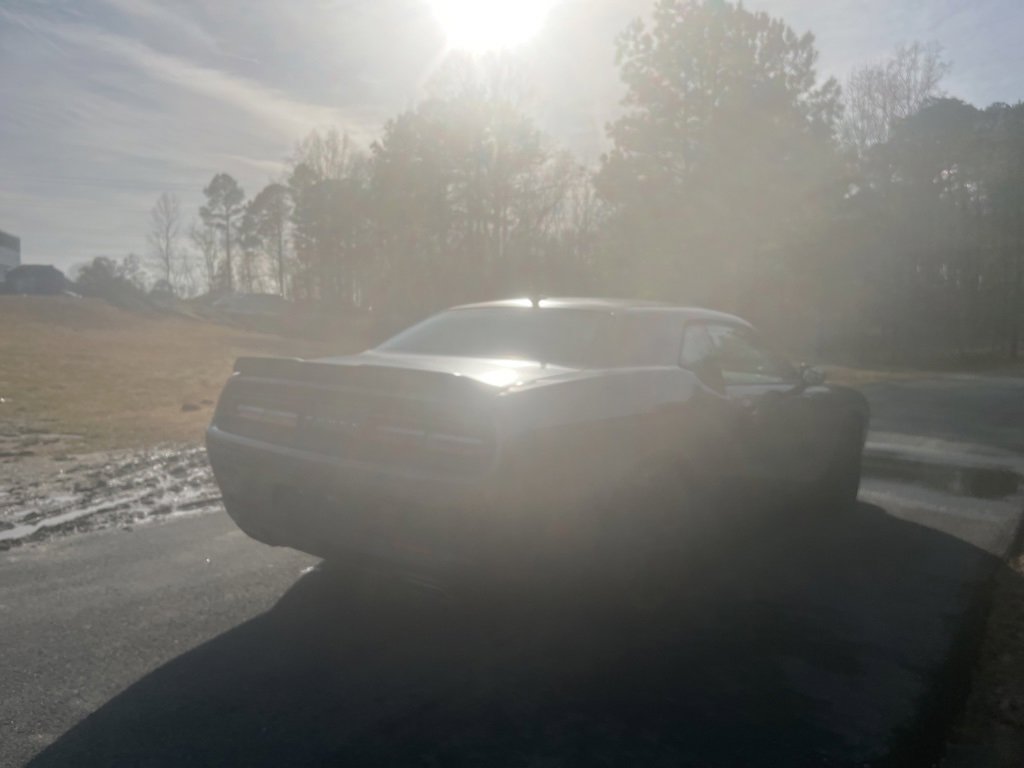 Used 2018 Dodge Challenger T/A image 5