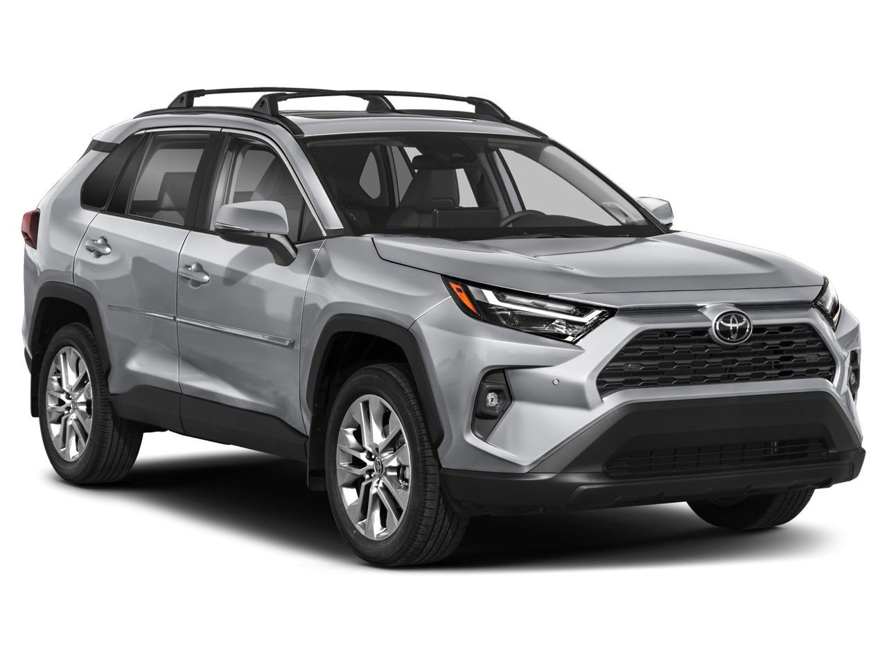 Used 2025 Toyota RAV4 XLE FWD image 6