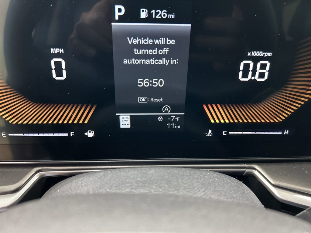 New 2026 Kia Sorento S image 15