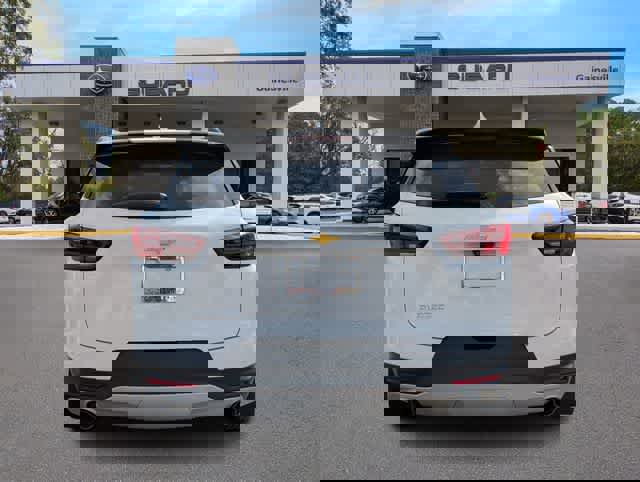 Used 2023 Chevrolet Blazer LT w/ Sound & Technology Package image 5