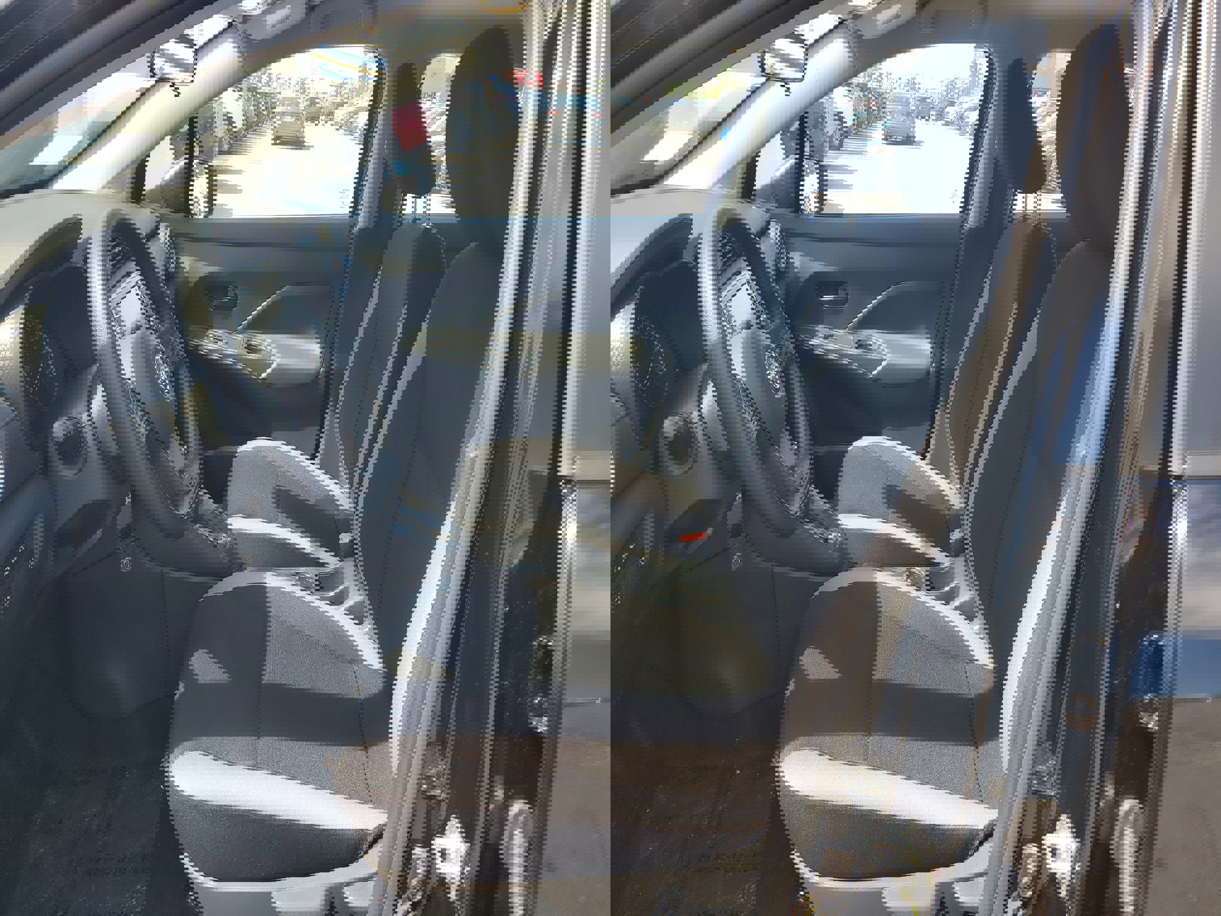 New 2025 Nissan Versa S w/ S Plus Package image 10