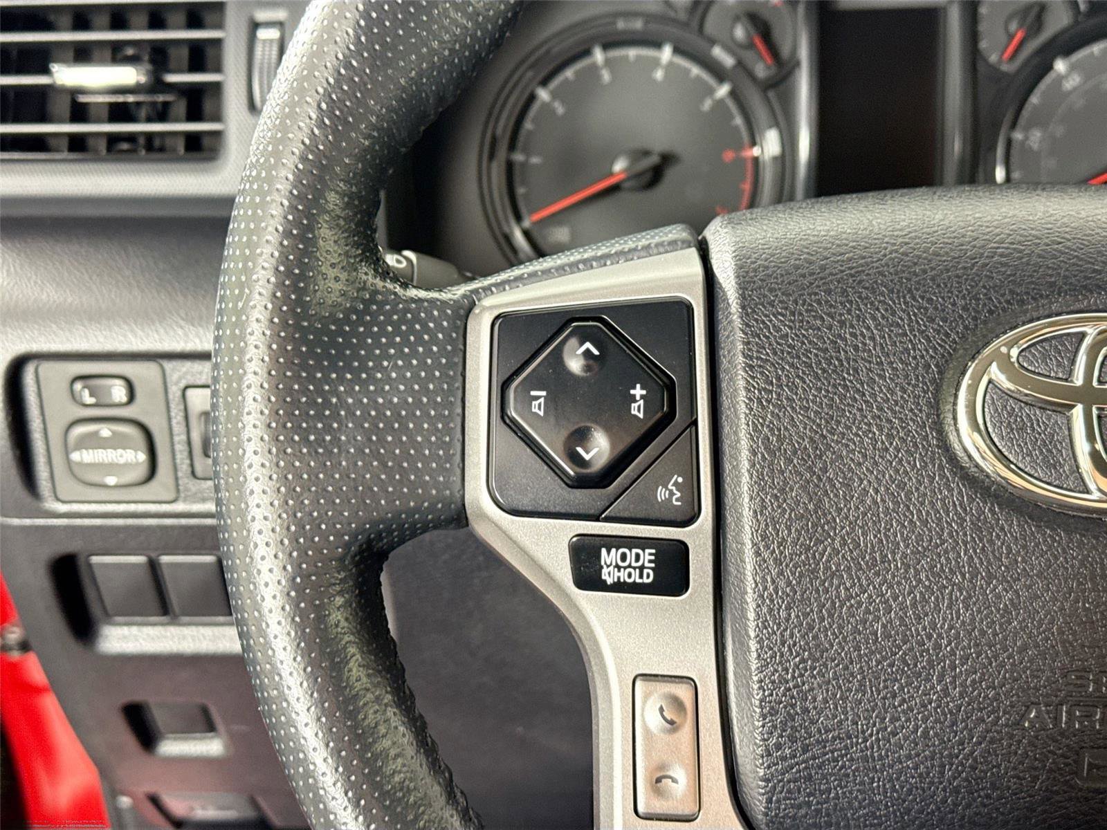 Certified 2024 Toyota 4Runner SR5 Premium image 18