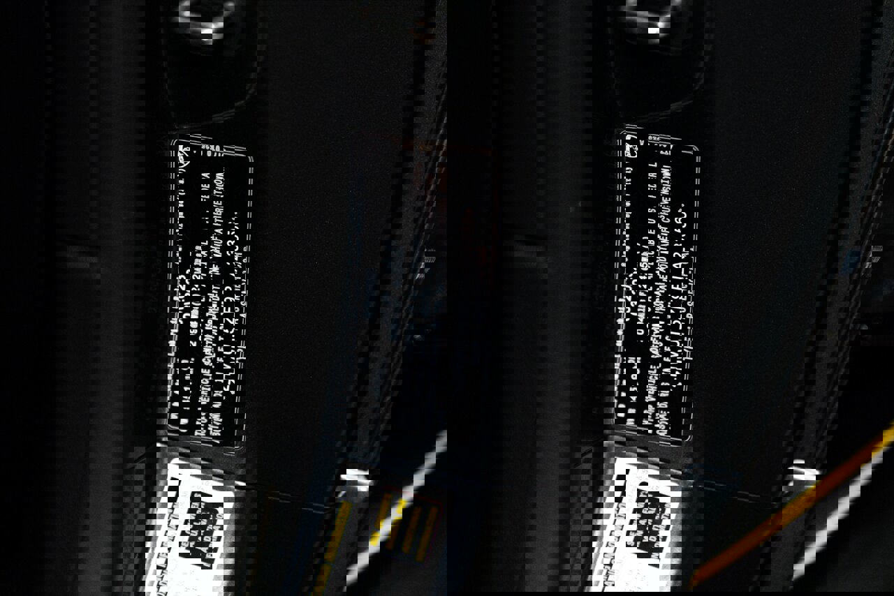 Used 2023 Lamborghini Huracan EVO image 28