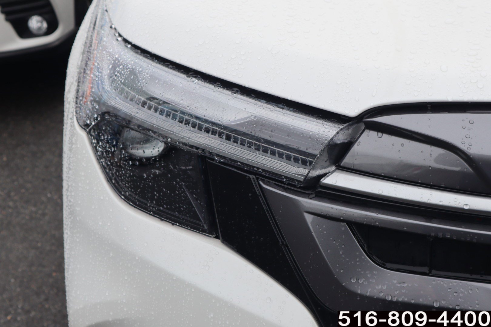 Used 2025 Subaru Forester Limited image 6