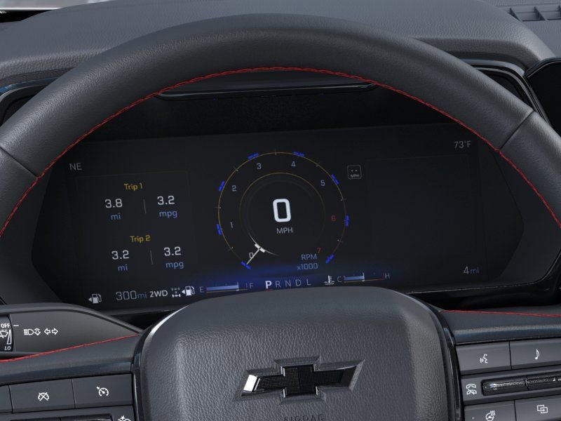 New 2026 Chevrolet Colorado Z71 AWD/4WD image 18