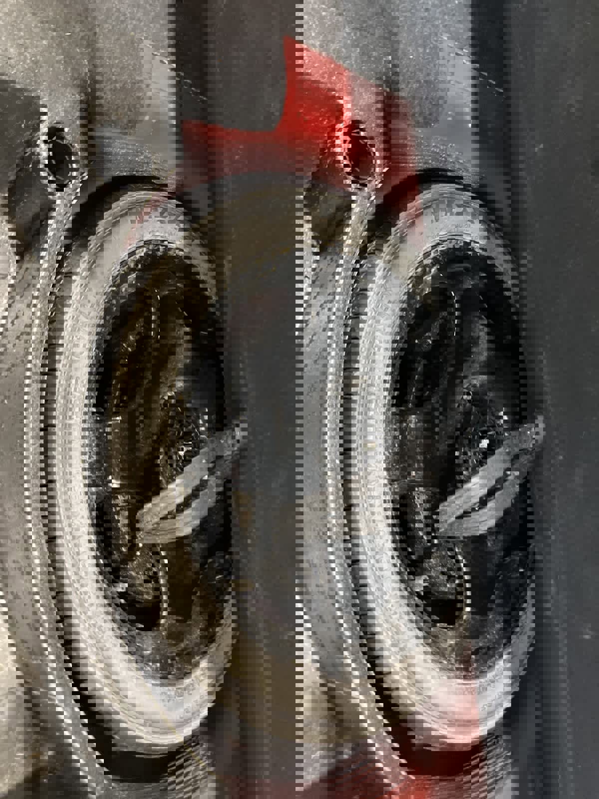 Used 2013 Cadillac XTS Luxury w/ Driver Awareness Package image 27