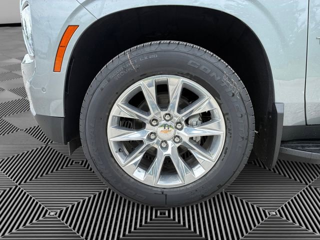 New 2026 Chevrolet Tahoe Premier AWD/4WD image 9