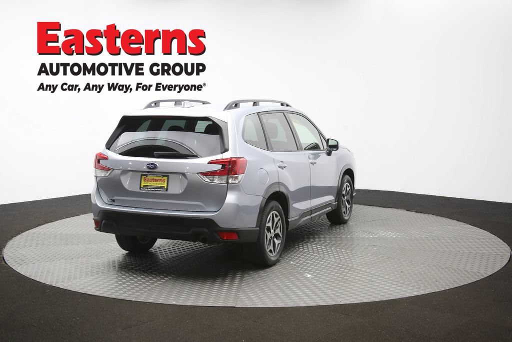 Used 2023 Subaru Forester Premium AWD/4WD image 43