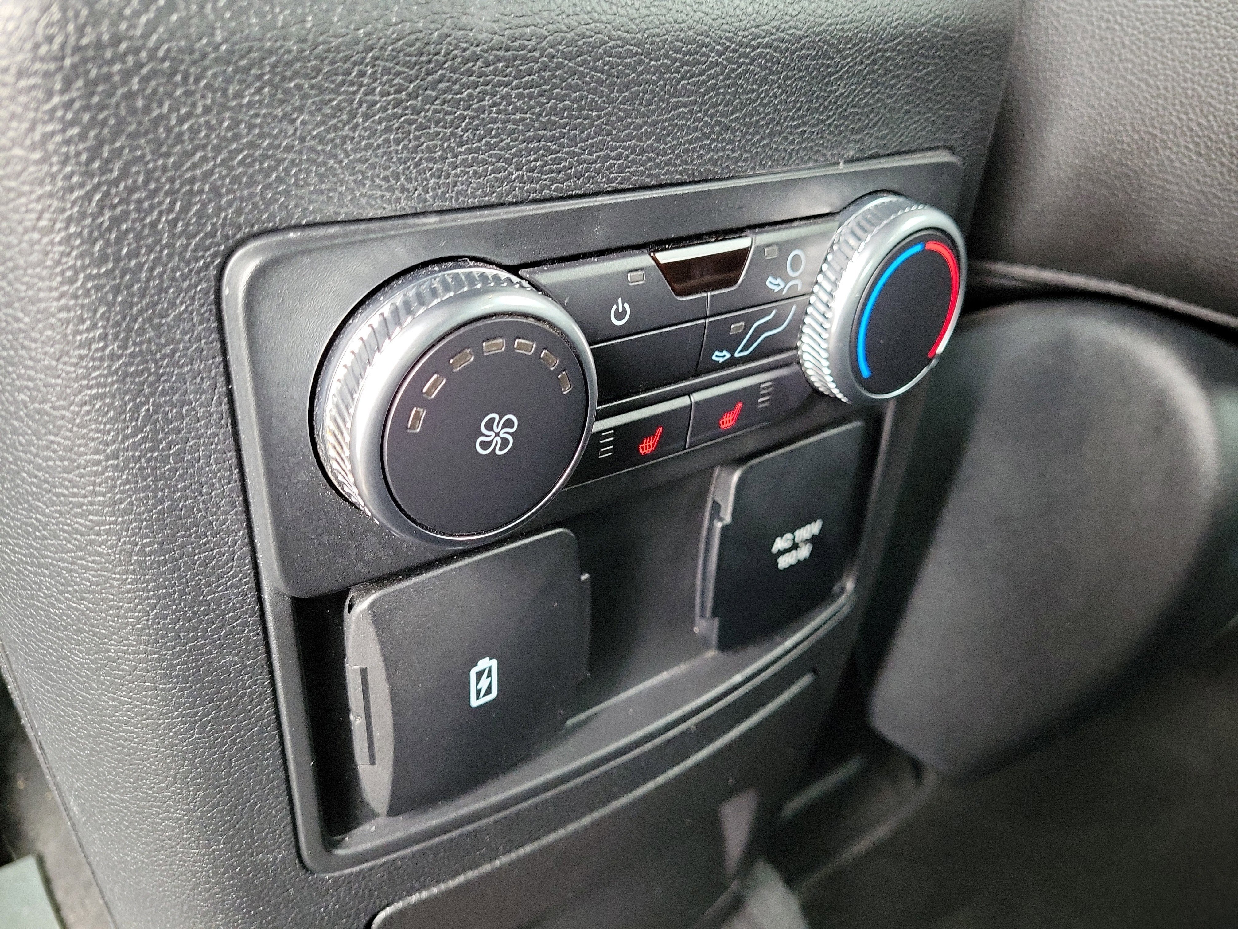 Certified 2022 Ford Explorer ST w/ Equipment Group 401A image 13