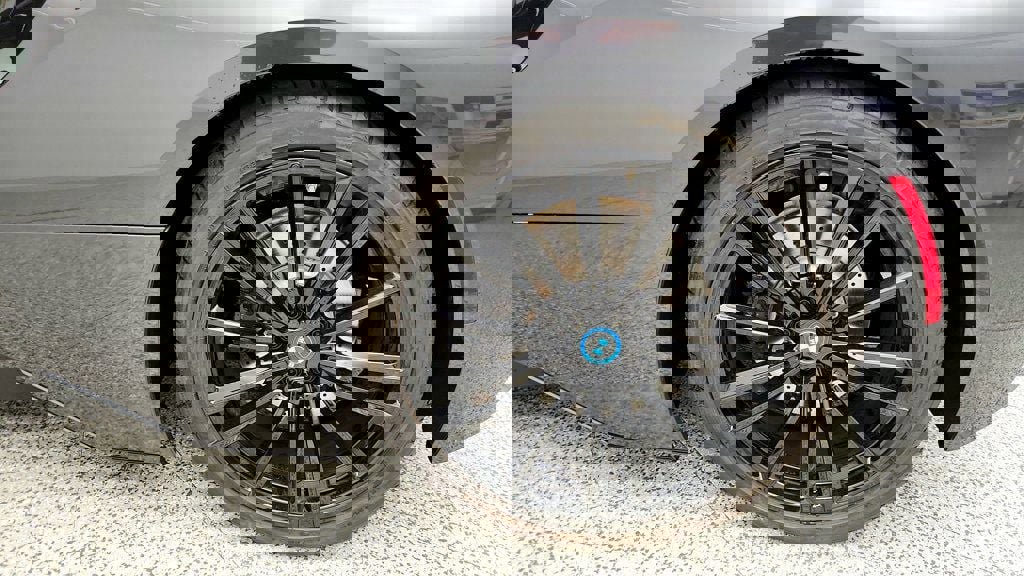 Used 2019 BMW i8 Coupe image 9