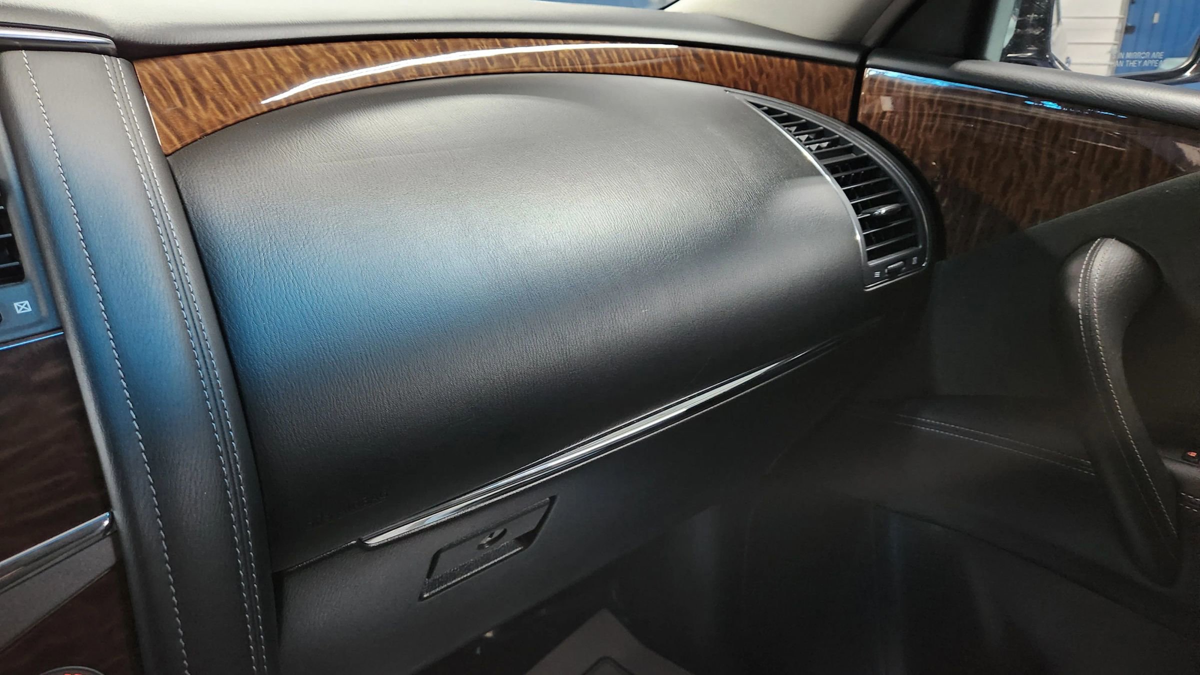 Used 2020 Nissan Armada SV w/ Driver Package image 28