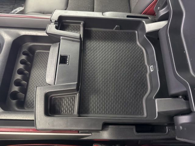 Used 2025 RAM 1500 Rebel w/ Rebel Level 1 Equipment Group AWD/4WD image 52