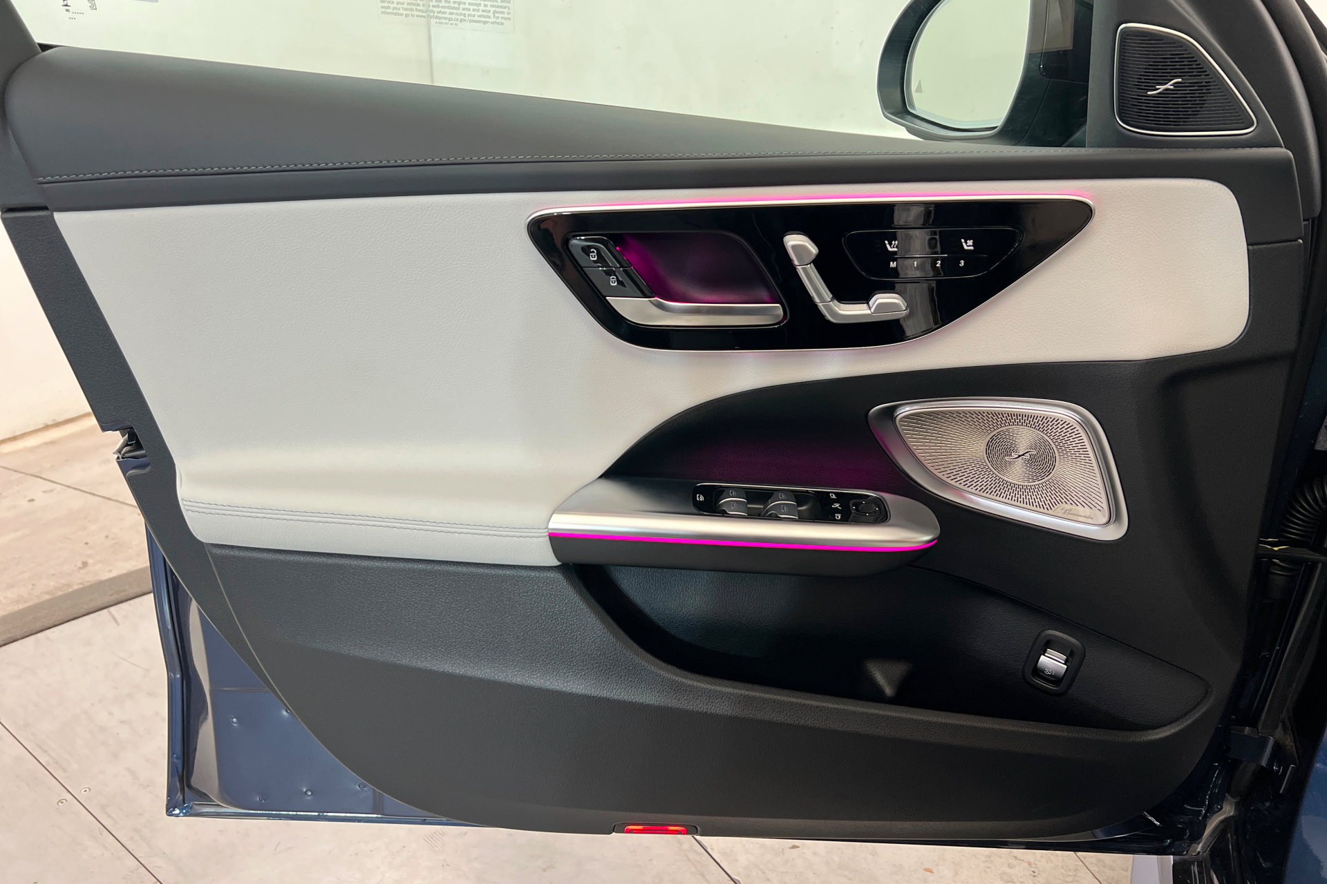 New 2026 Mercedes-Benz C 300 4MATIC Sedan image 15
