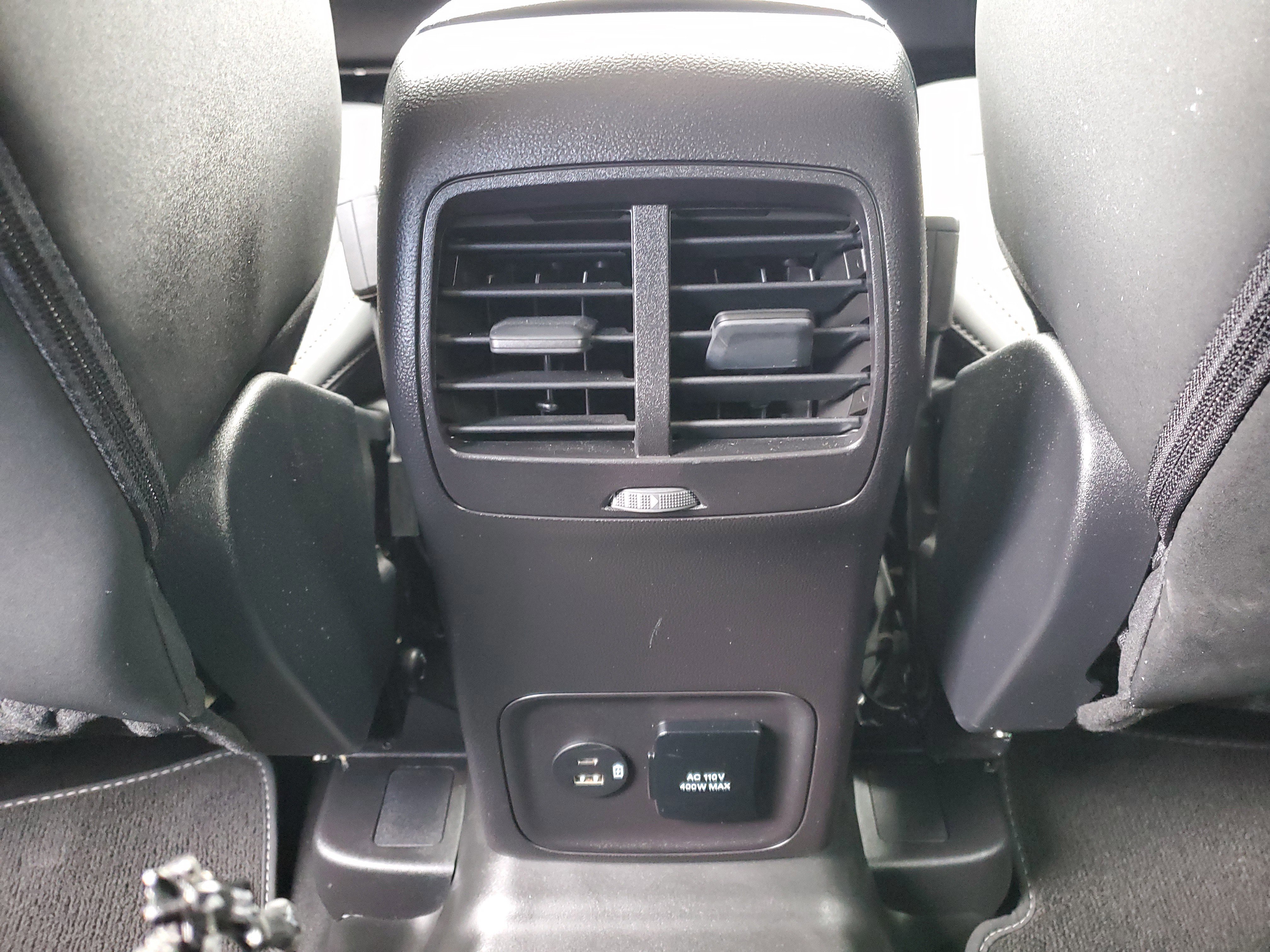 Certified 2023 Ford Bronco Sport Badlands AWD/4WD image 13