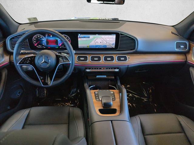 Certified 2026 Mercedes-Benz GLE 350 4MATIC image 19