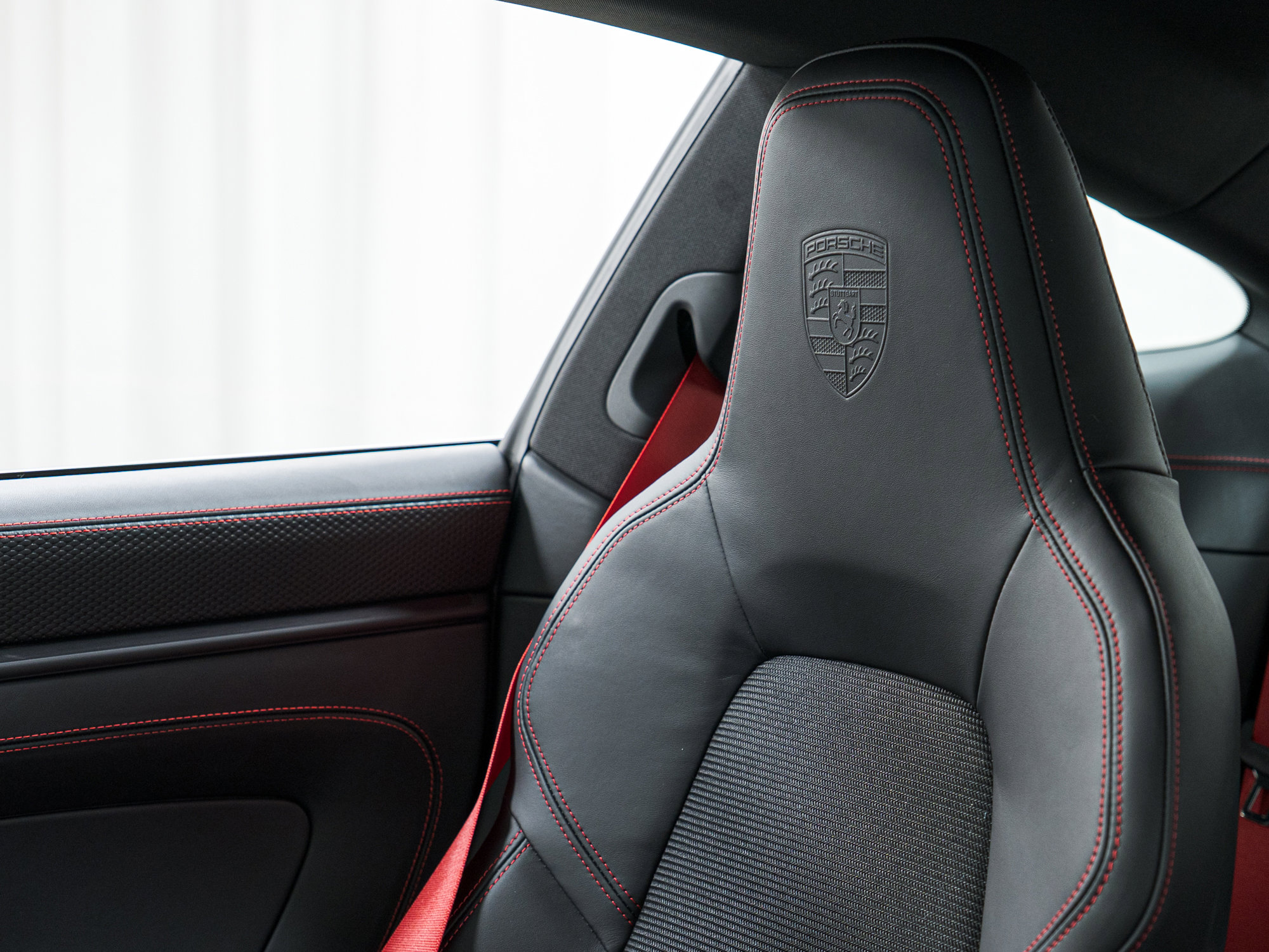 Used 2026 Porsche 911 GT3 image 19