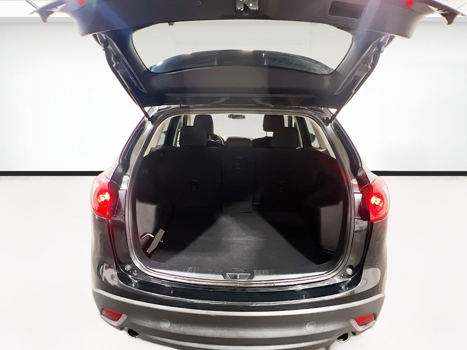 Used 2016 MAZDA CX-5 Touring FWD image 17