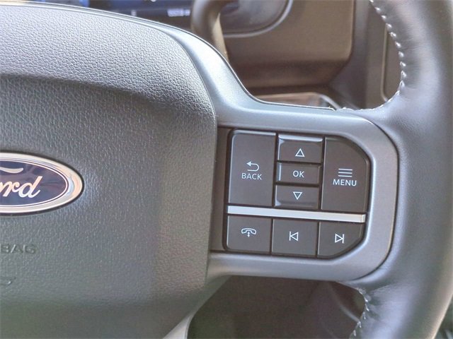 Used 2024 Ford F250 Lariat w/ Chrome Package image 26