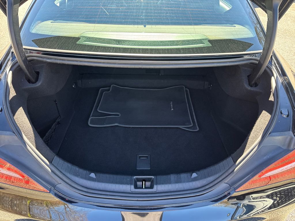 Used 2019 Mercedes-Benz CLA 250 image 18