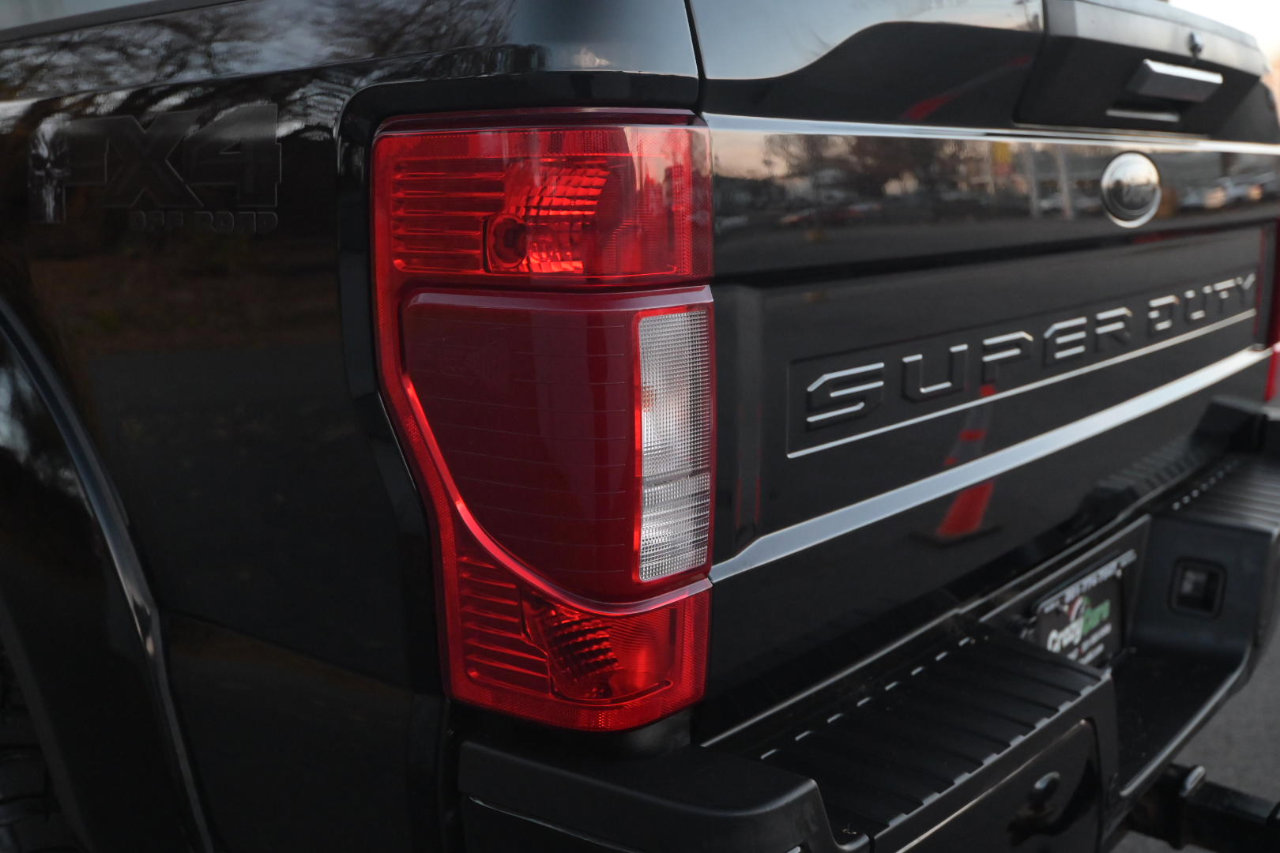 Used 2021 Ford F250 XLT w/ XLT Premium Package image 20