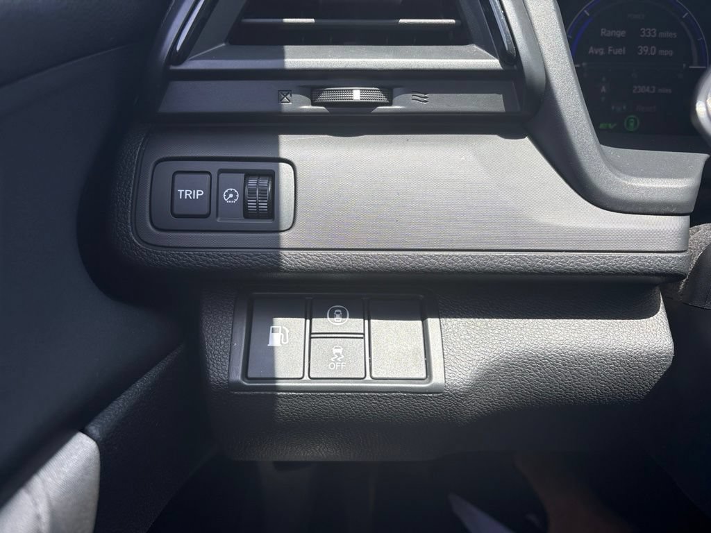 Used 2019 Honda Insight EX image 12