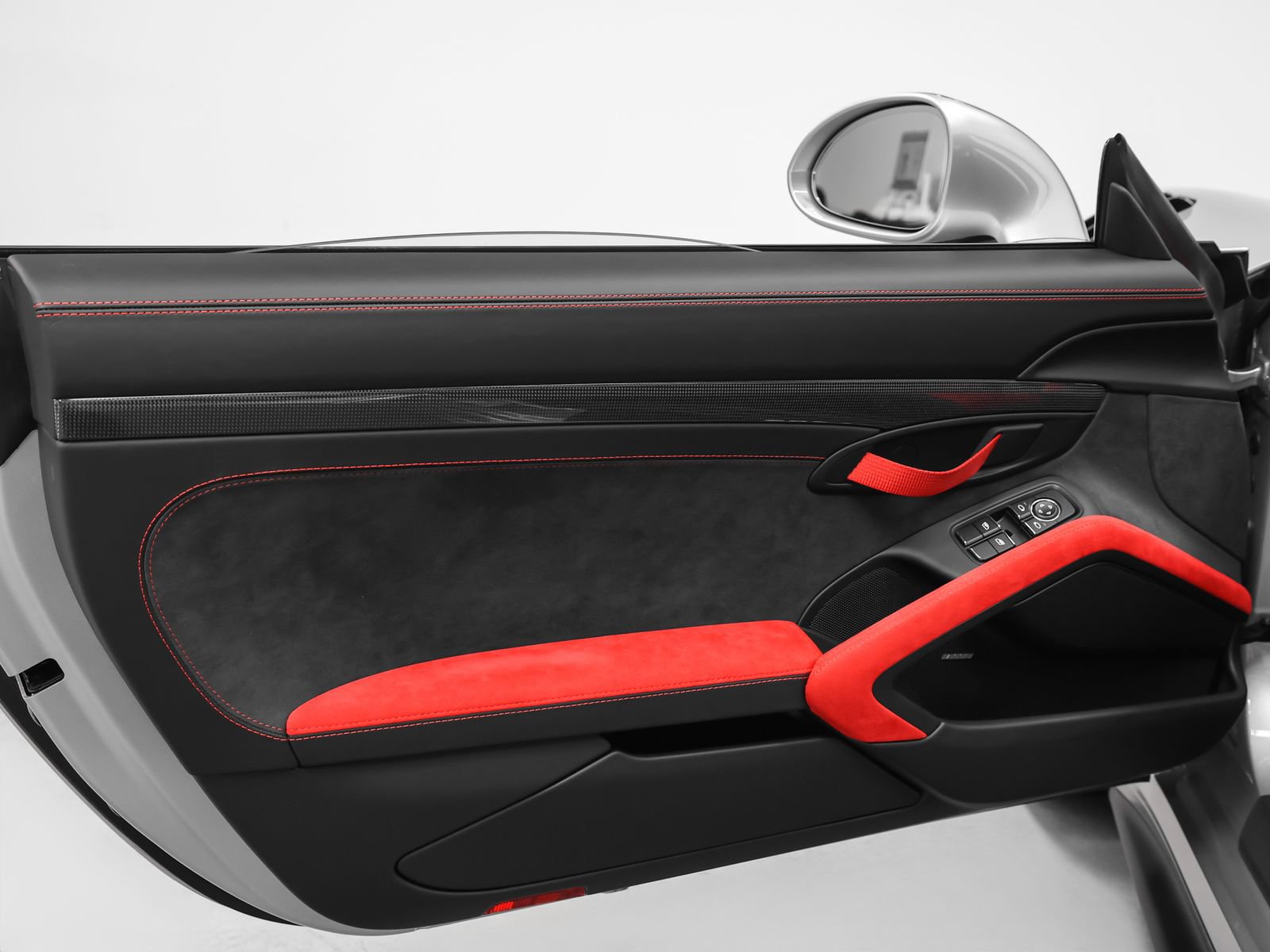 Certified 2018 Porsche 911 GT2 RS RWD image 89