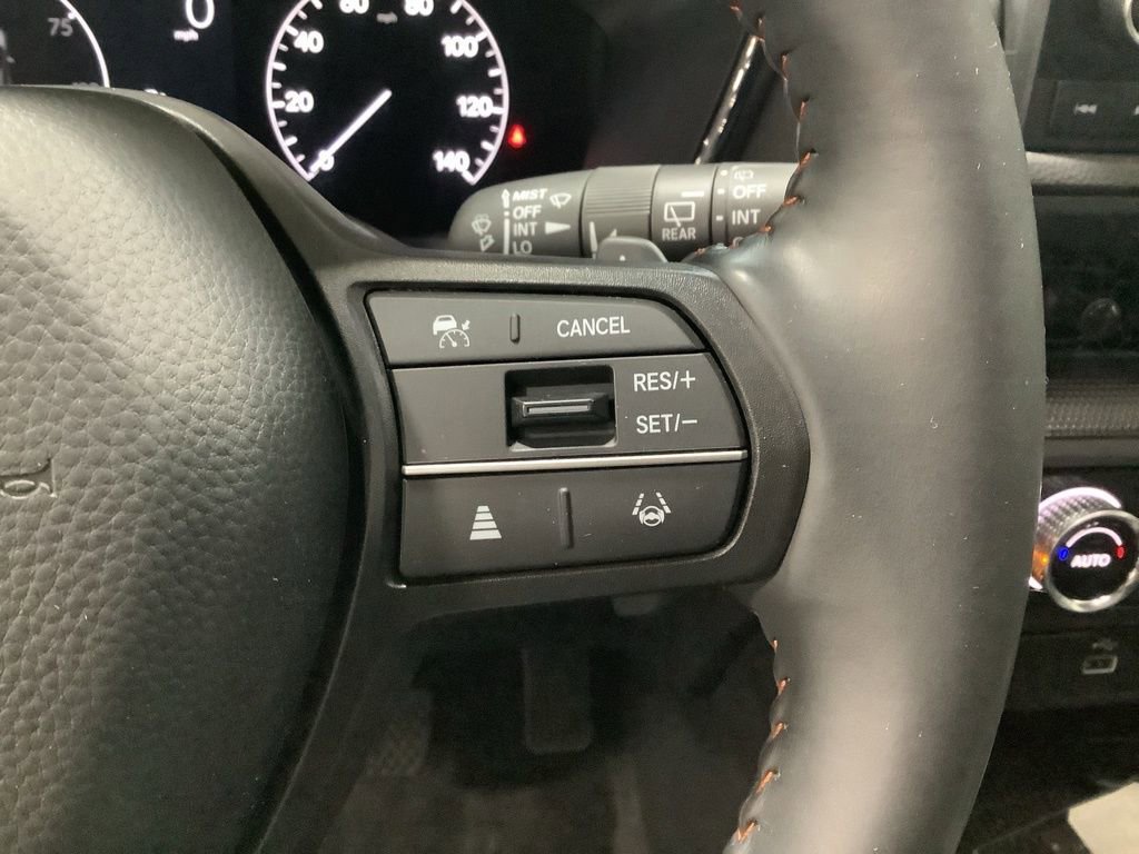 Used 2024 Honda CR-V Sport image 14