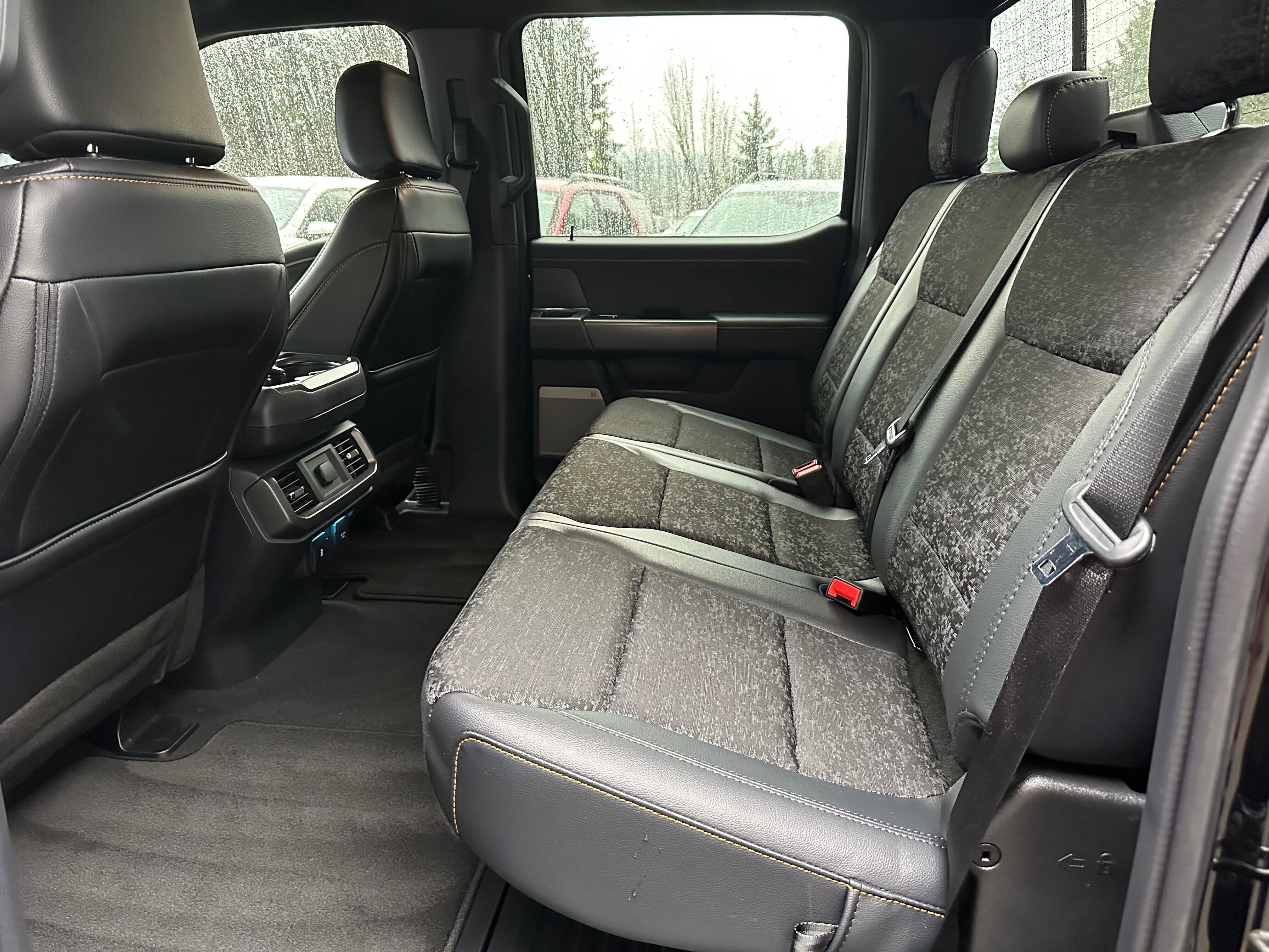 Used 2025 Ford F150 Tremor w/ Mobile Office Package image 16