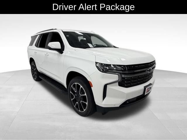 Certified 2022 Chevrolet Tahoe RST w/ Luxury Package AWD/4WD image 6