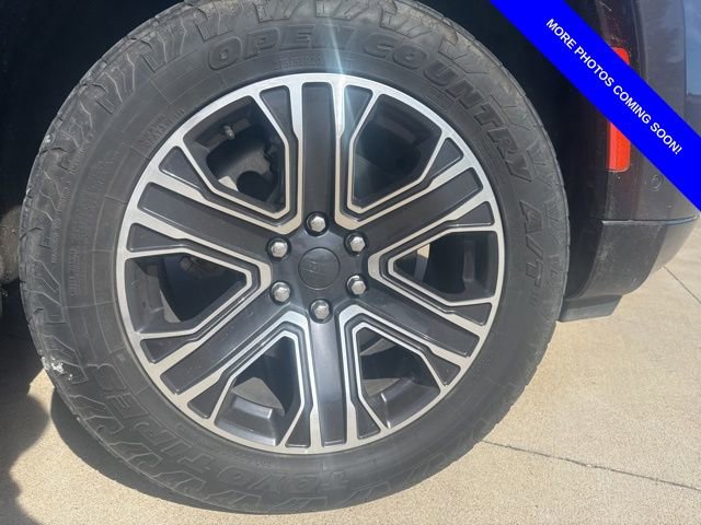 Used 2022 Jeep Wagoneer Series III w/ Convenience Group I image 19