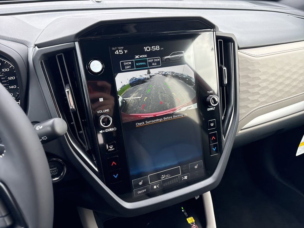 New 2026 Subaru Forester Premium image 29