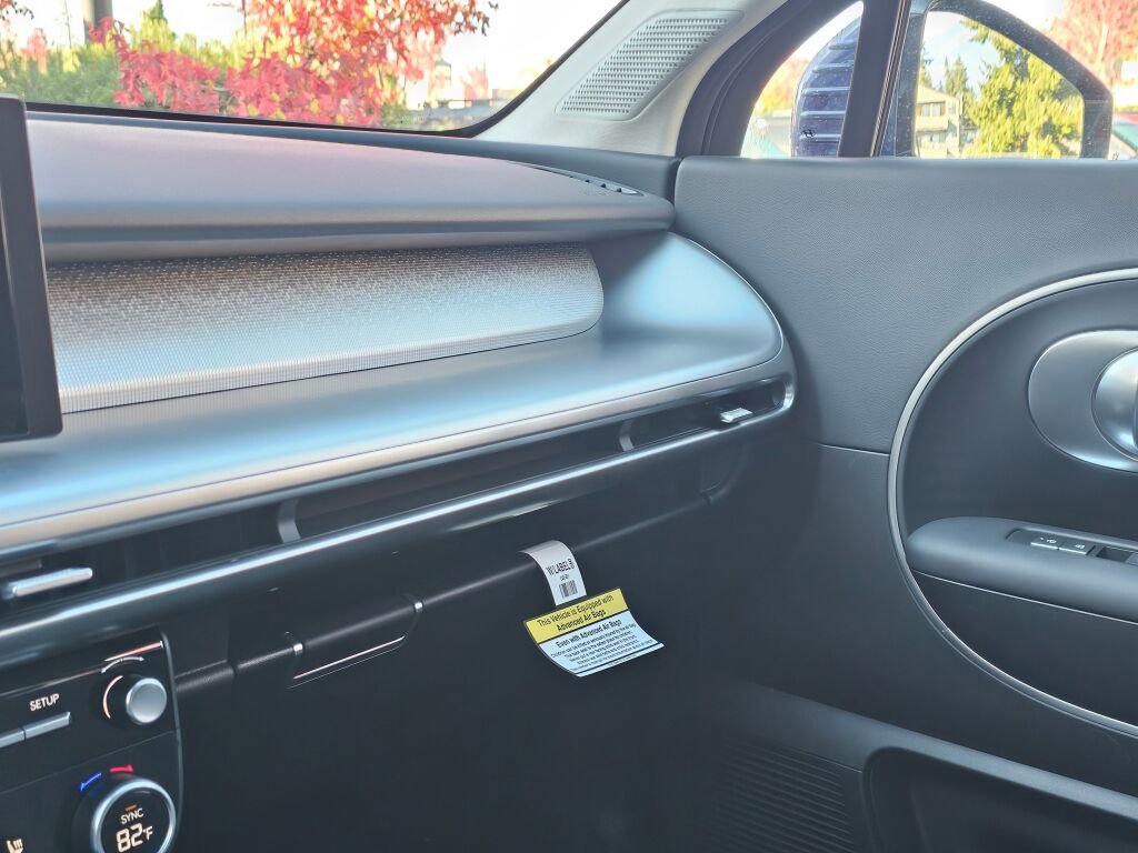 New 2026 Hyundai Ioniq 9 S image 22