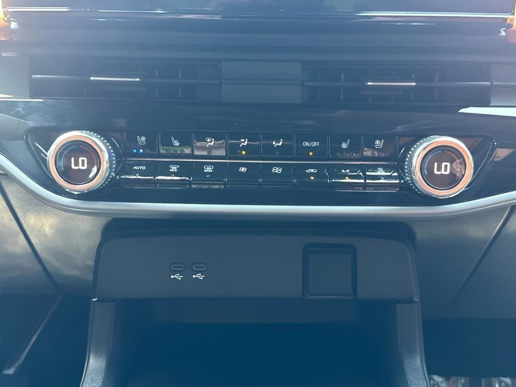 Used 2025 Honda Prologue Elite image 20