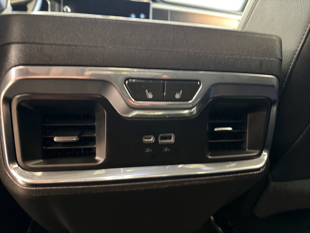 Used 2023 GMC Sierra 1500 Denali w/ Denali Reserve Package image 24