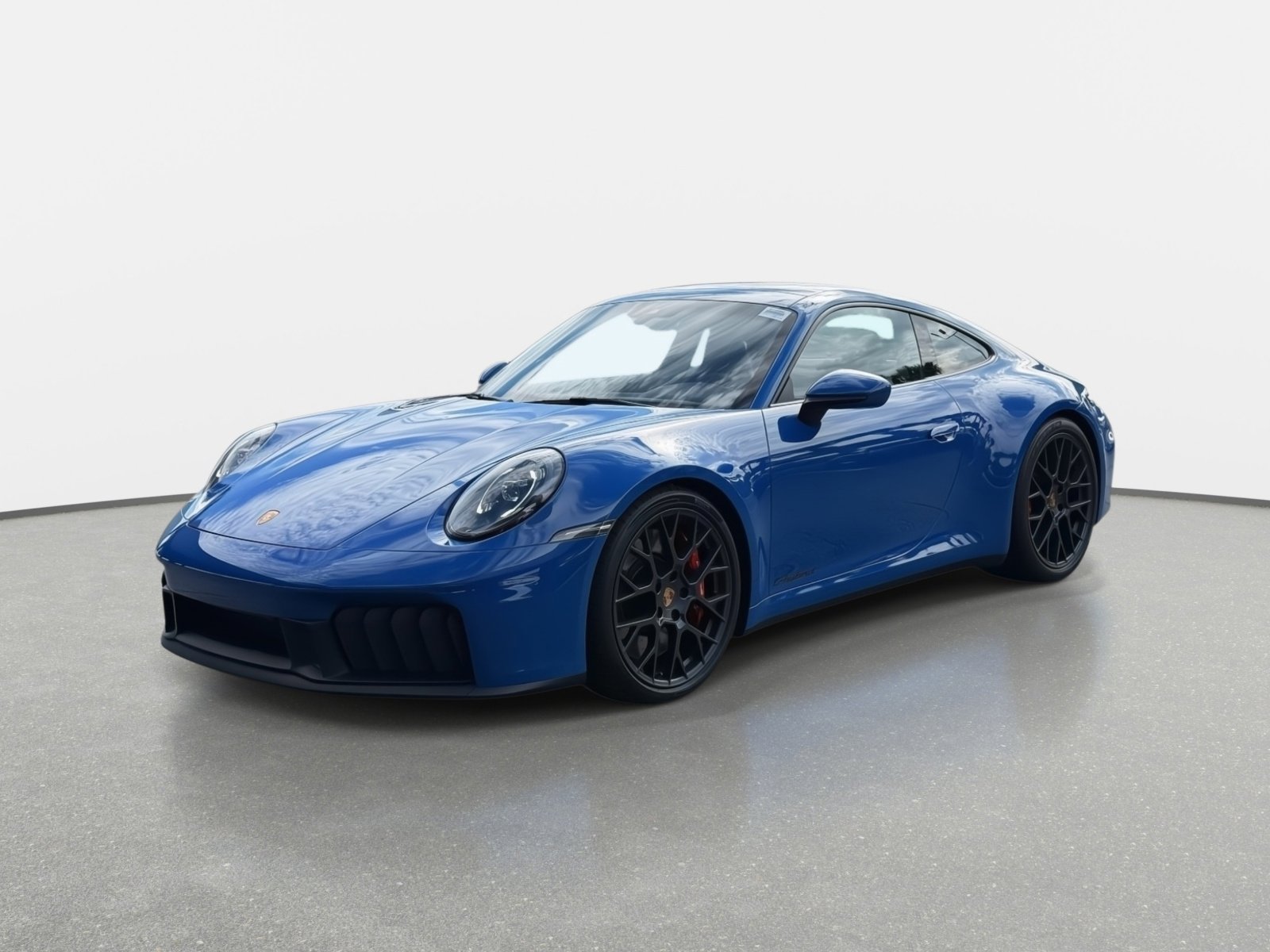 Used 2025 Porsche 911 Carrera GTS image 7