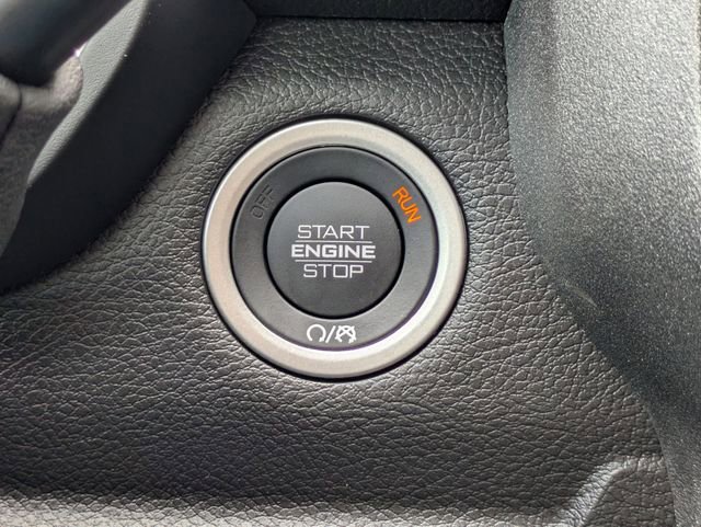 Used 2026 RAM 2500 Tradesman image 29