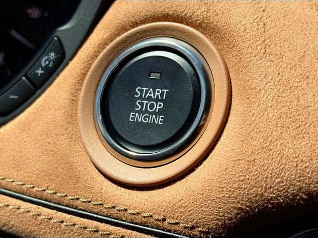 New 2026 MAZDA CX-70 3.3 Turbo S w/ Premium Plus image 39