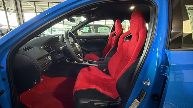 New 2025 Honda Civic Type R image 31