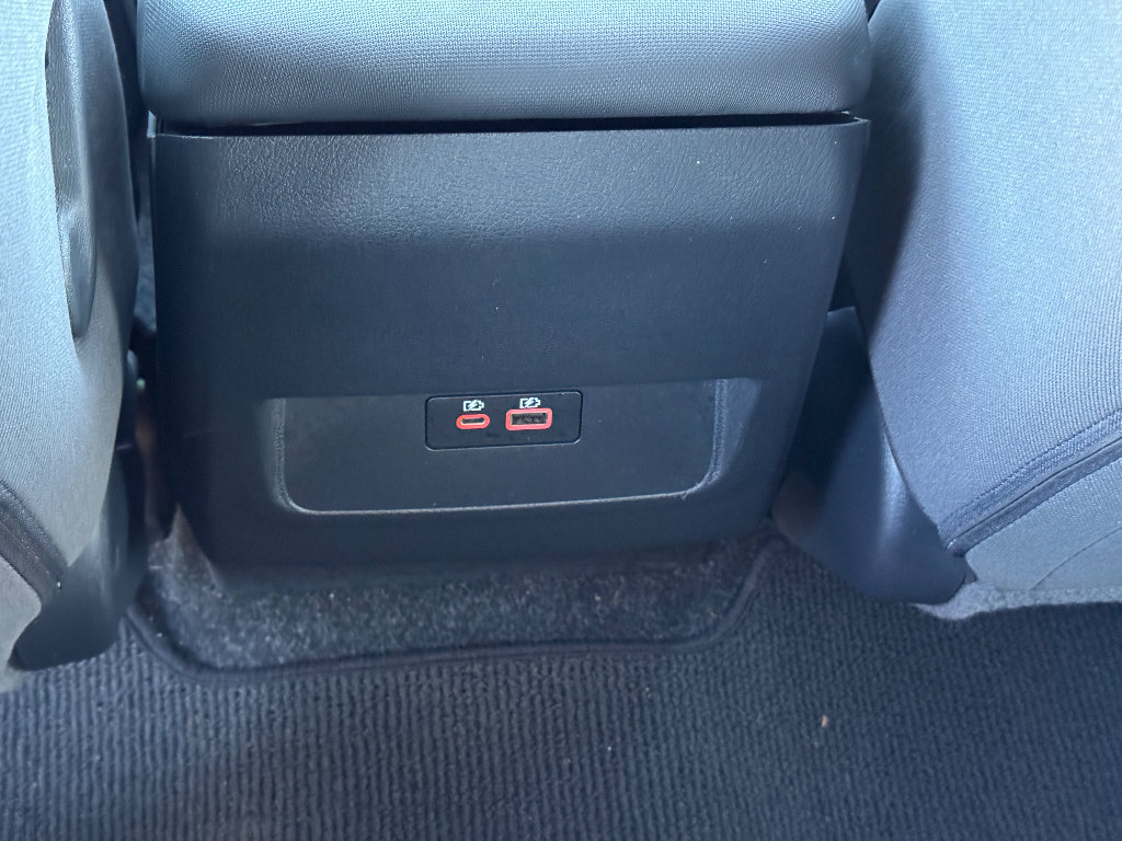 Used 2022 Nissan Frontier SV image 21