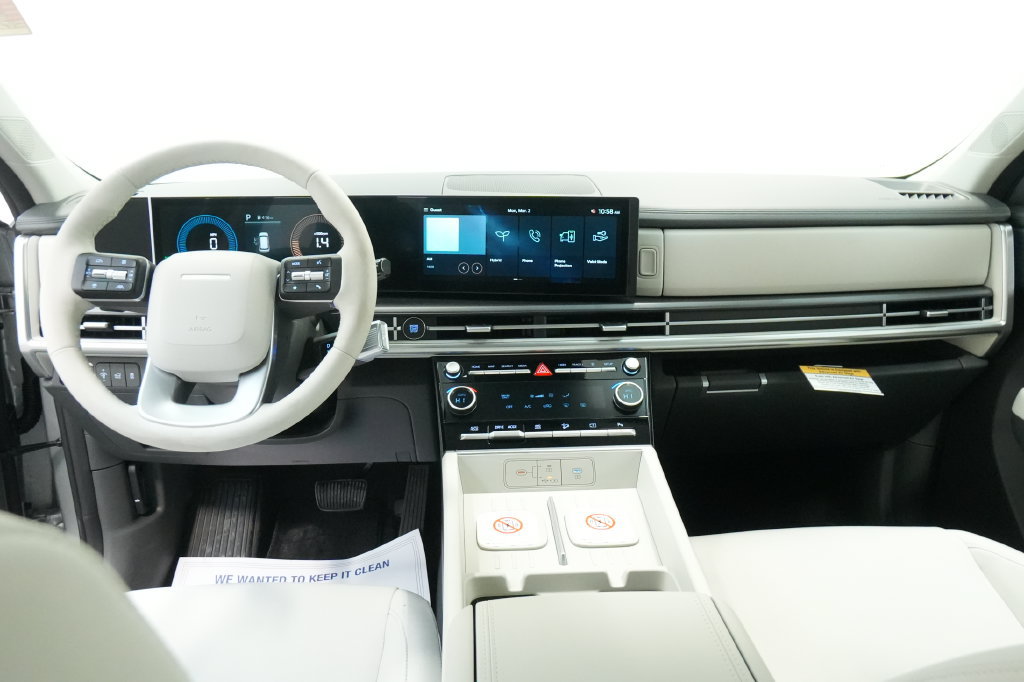 New 2026 Hyundai Santa Fe SE AWD/4WD image 35