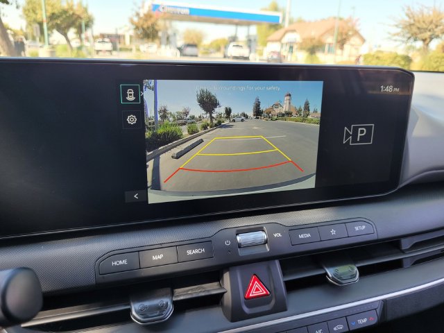 New 2026 Kia K4 FWD image 9