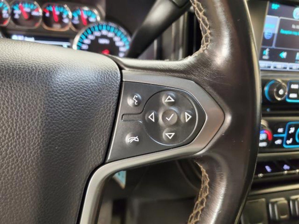 Used 2015 Chevrolet Silverado 2500 LTZ w/ Duramax Plus Package image 22
