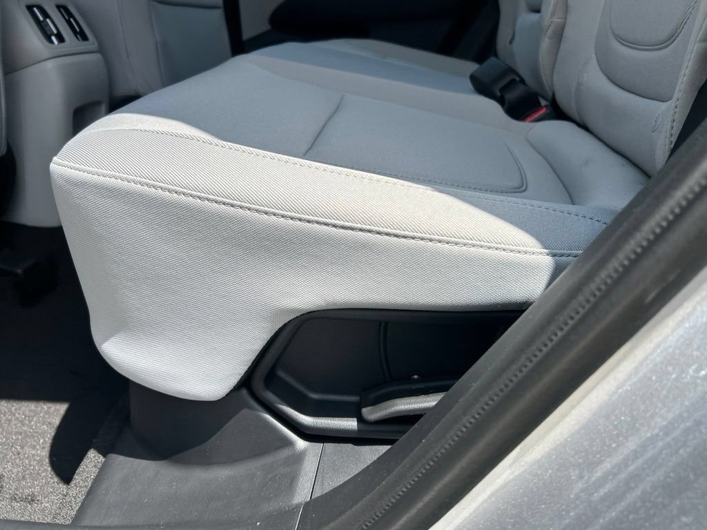 New 2026 Hyundai Tucson Blue SE AWD/4WD image 26