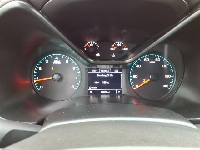 Used 2022 GMC Canyon AT4 w/ Trailering Package image 37