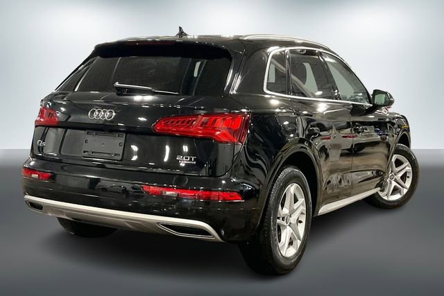 Used 2018 Audi Q5 2.0T Premium Plus w/ Premium Plus Package image 13
