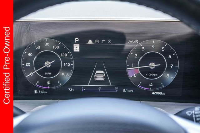 Certified 2024 Kia Telluride SX X-Line AWD/4WD image 26