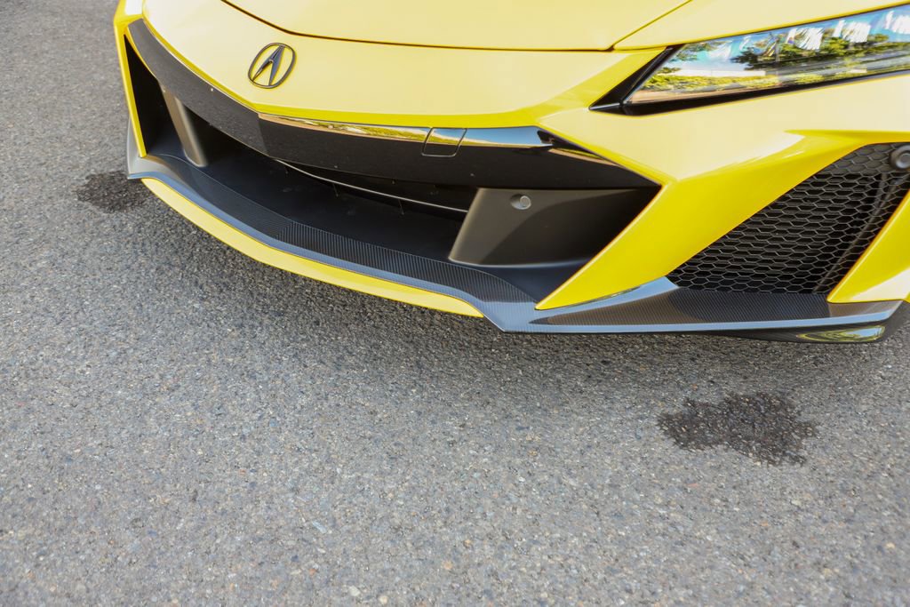 Used 2022 Acura NSX Type S AWD/4WD image 35